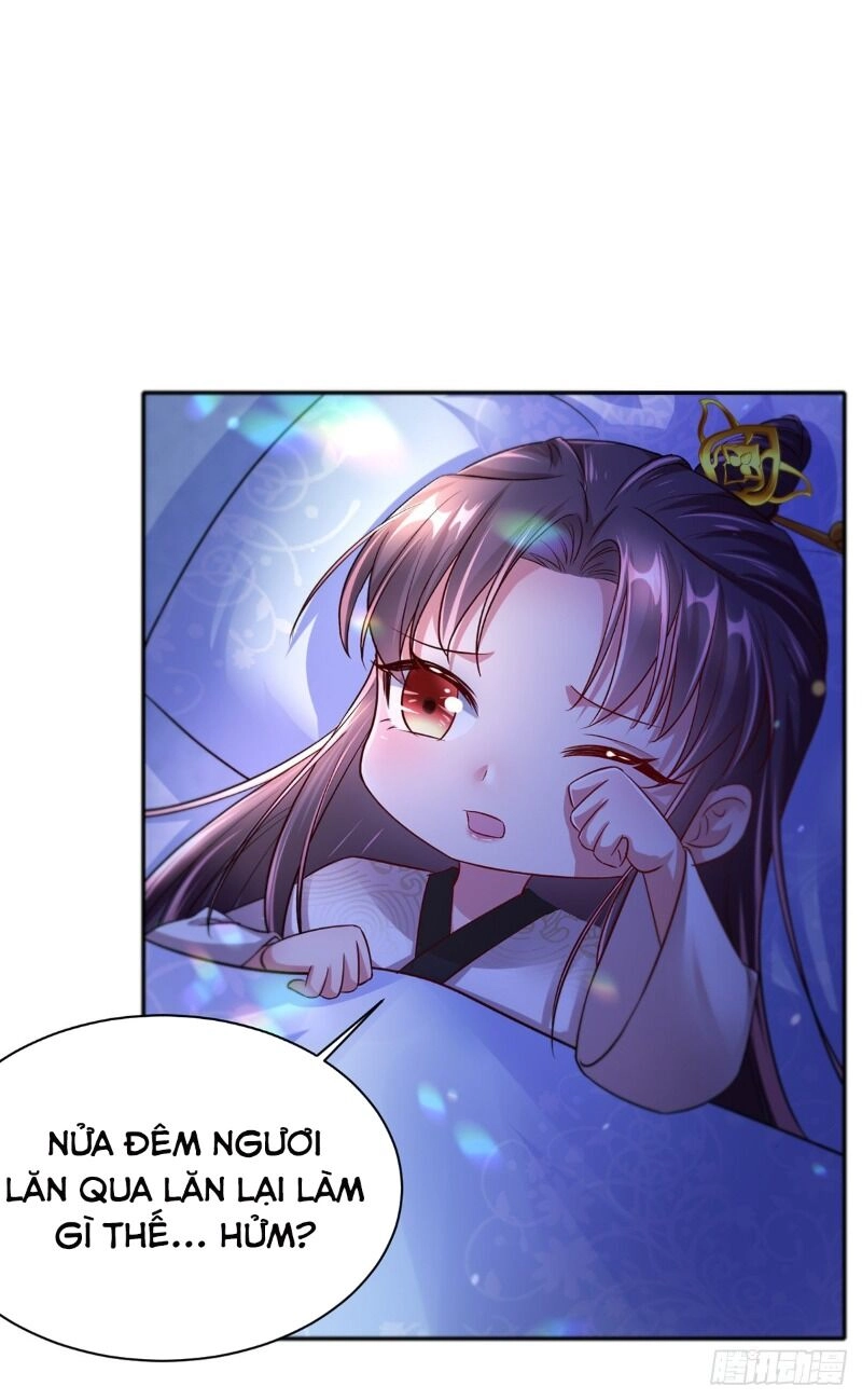 Ngã Tại Hậu Cung Đương Đại Lão Chapter 29 - 12