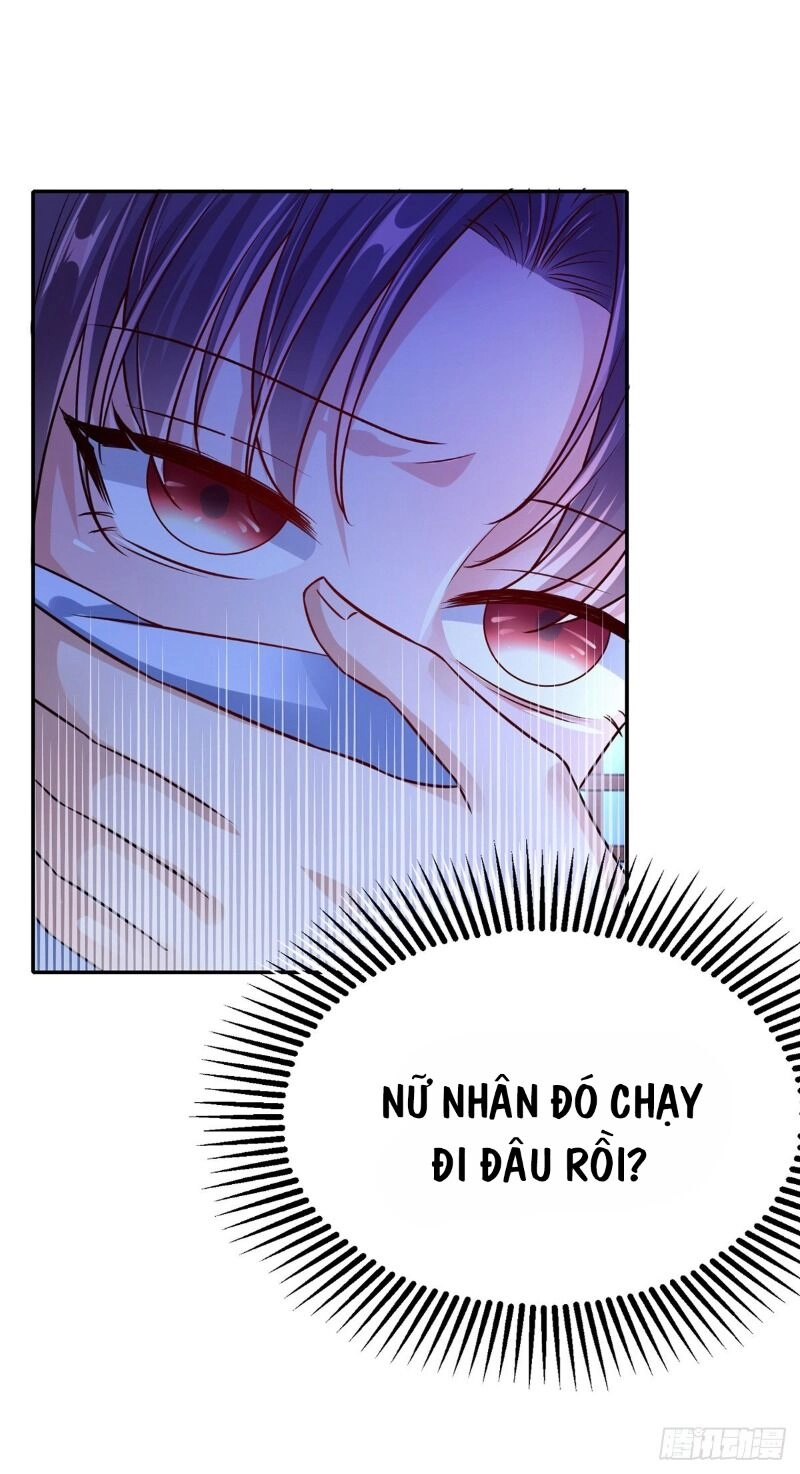 Ngã Tại Hậu Cung Đương Đại Lão Chapter 29 - 20