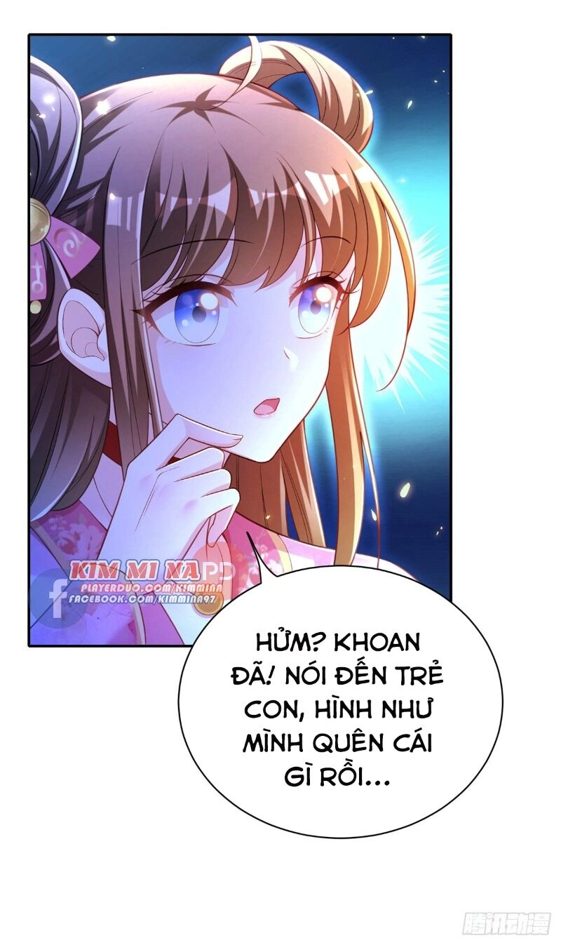 Ngã Tại Hậu Cung Đương Đại Lão Chapter 29 - 29