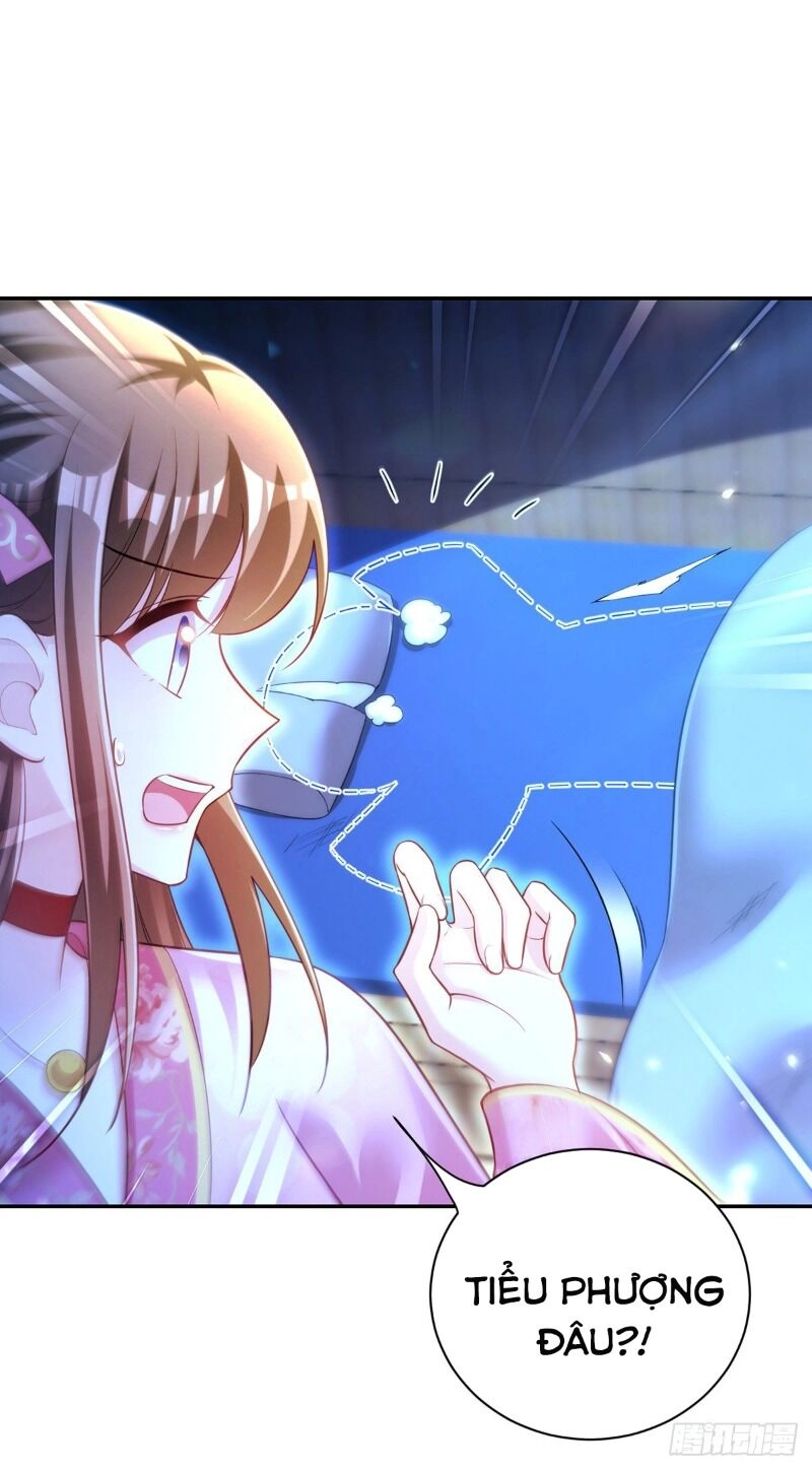 Ngã Tại Hậu Cung Đương Đại Lão Chapter 29 - 30