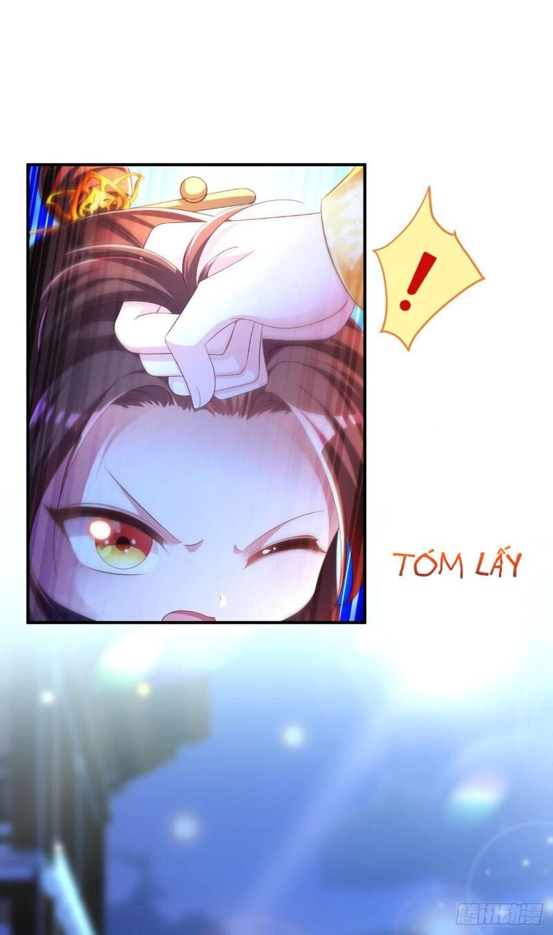 Ngã Tại Hậu Cung Đương Đại Lão Chapter 30 - 19