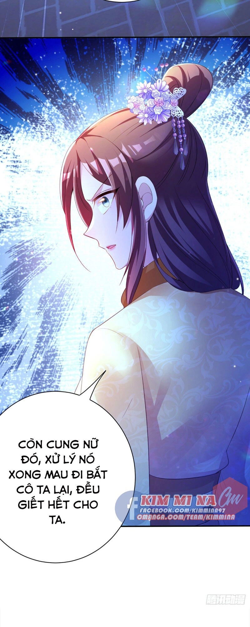 Ngã Tại Hậu Cung Đương Đại Lão Chapter 30 - 23