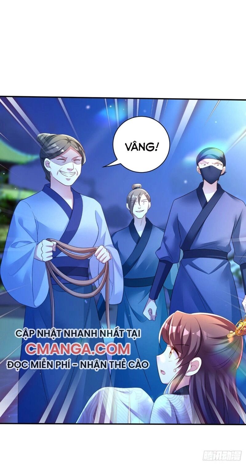 Ngã Tại Hậu Cung Đương Đại Lão Chapter 30 - 25