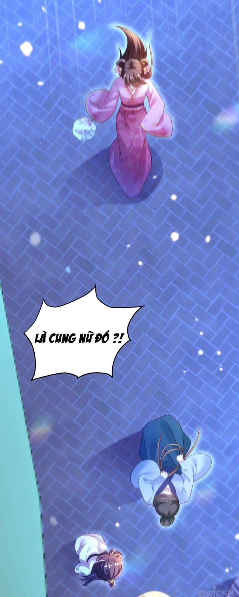 Ngã Tại Hậu Cung Đương Đại Lão Chapter 30 - 27