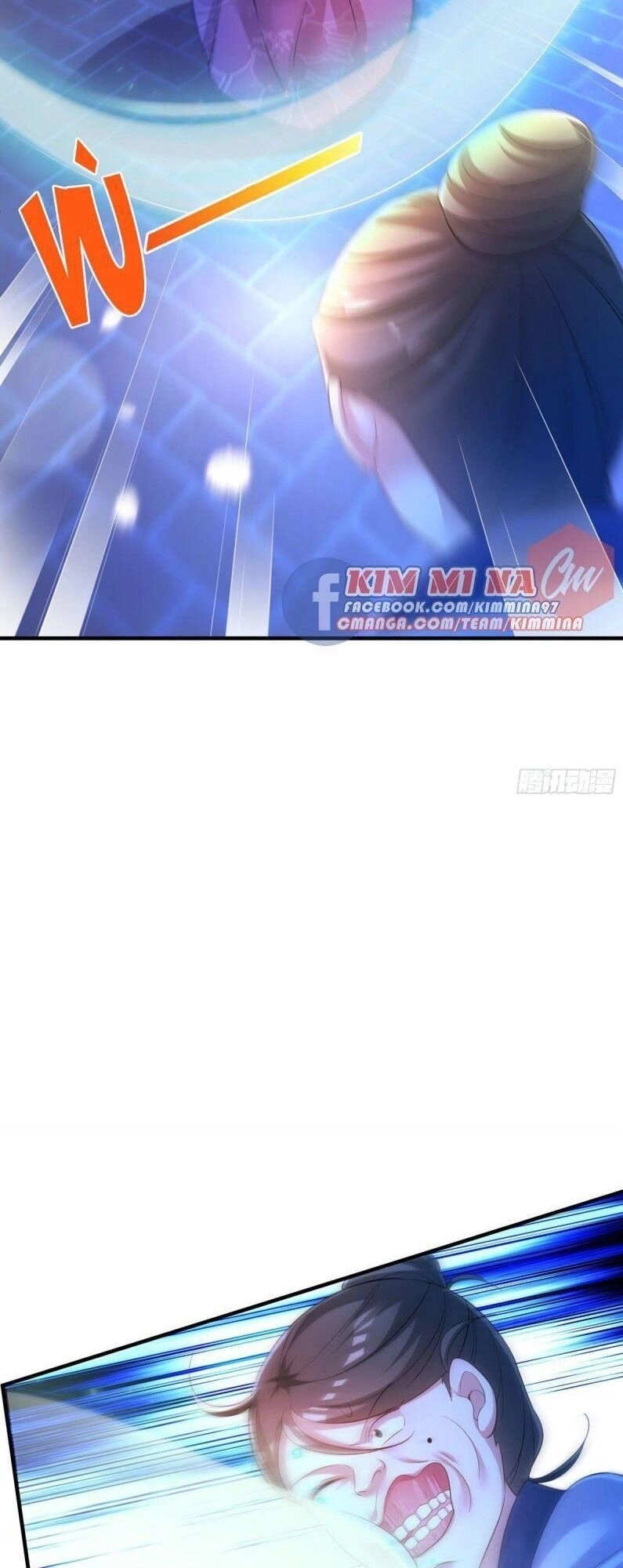 Ngã Tại Hậu Cung Đương Đại Lão Chapter 31 - 3