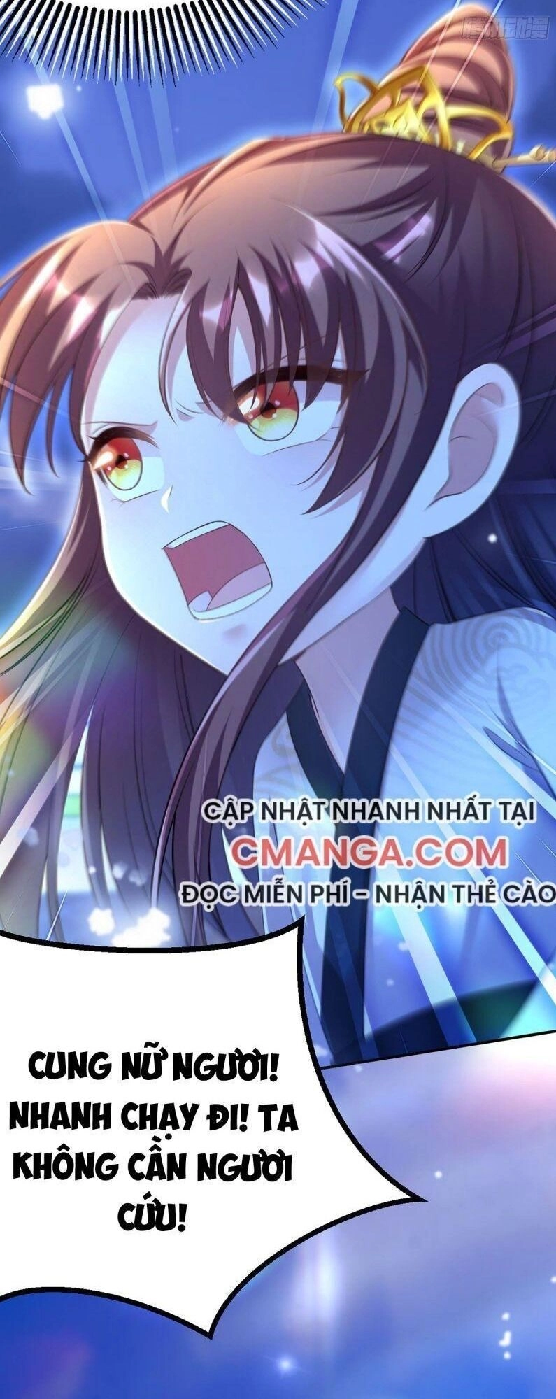 Ngã Tại Hậu Cung Đương Đại Lão Chapter 31 - 9