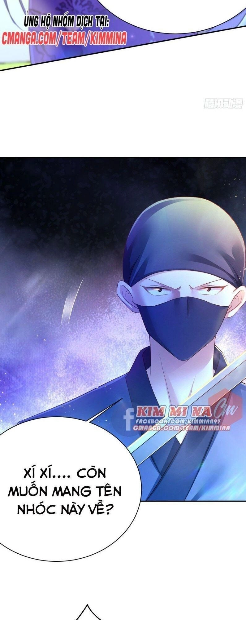 Ngã Tại Hậu Cung Đương Đại Lão Chapter 31 - 11