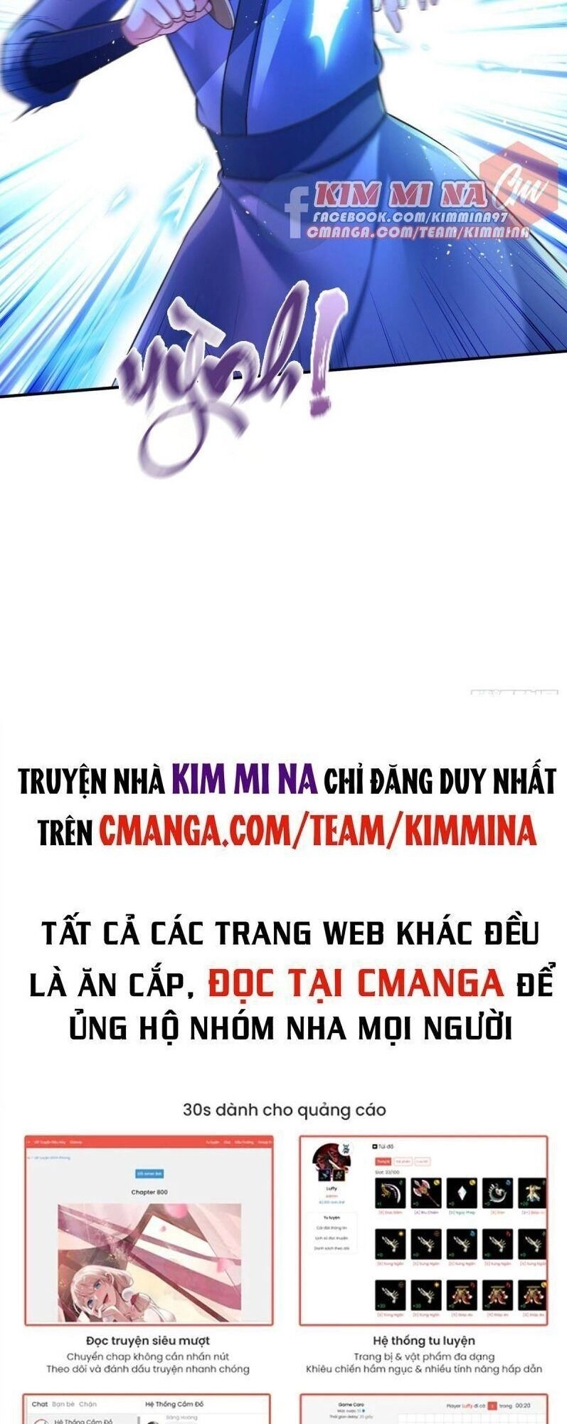 Ngã Tại Hậu Cung Đương Đại Lão Chapter 31 - 17