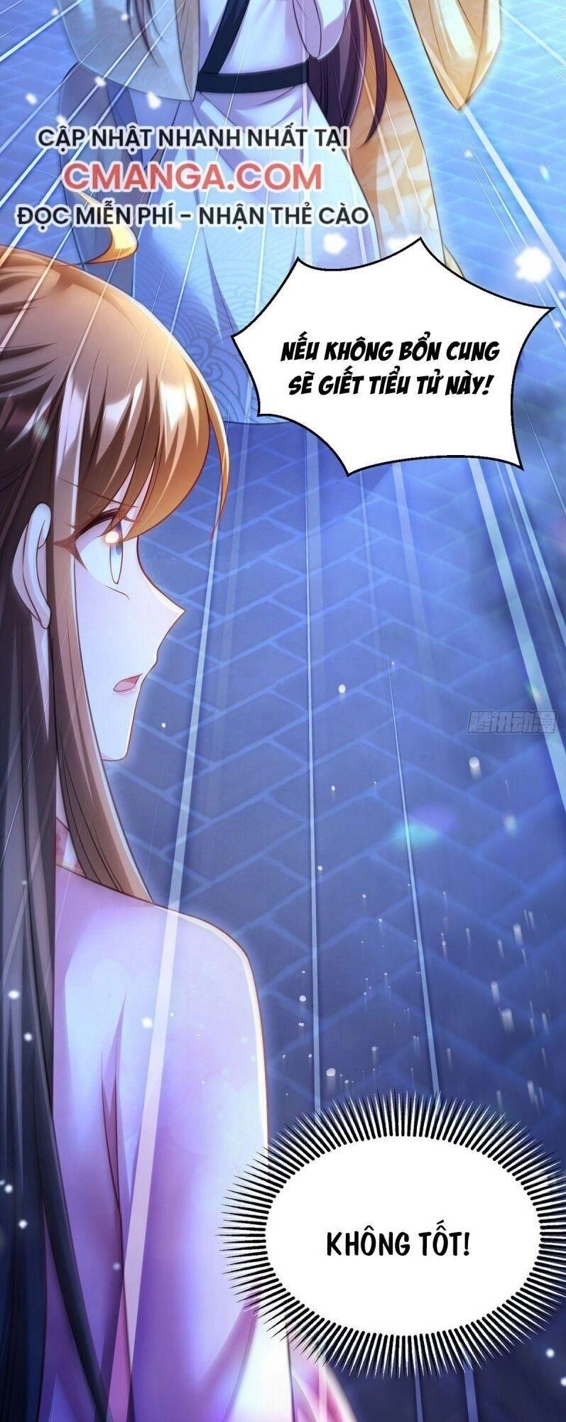 Ngã Tại Hậu Cung Đương Đại Lão Chapter 31 - 27