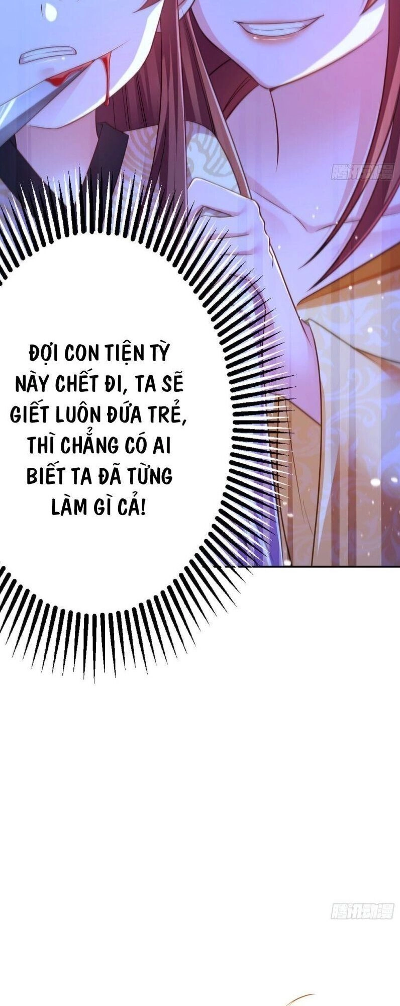 Ngã Tại Hậu Cung Đương Đại Lão Chapter 32 - 6