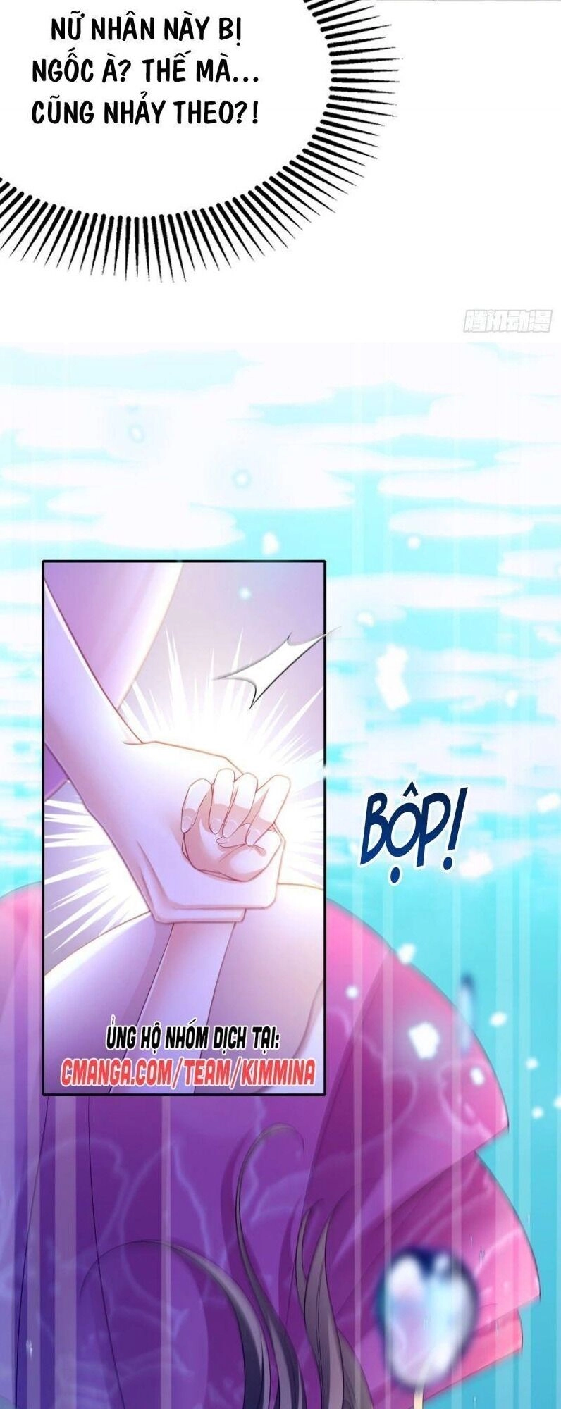 Ngã Tại Hậu Cung Đương Đại Lão Chapter 32 - 19