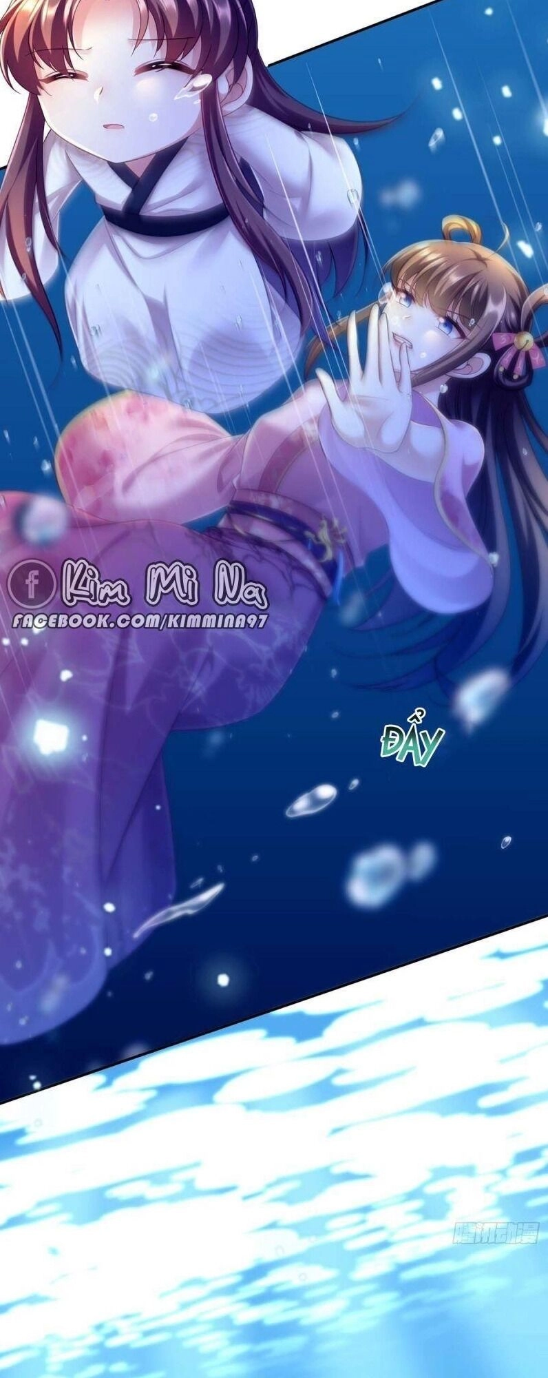 Ngã Tại Hậu Cung Đương Đại Lão Chapter 33 - 5