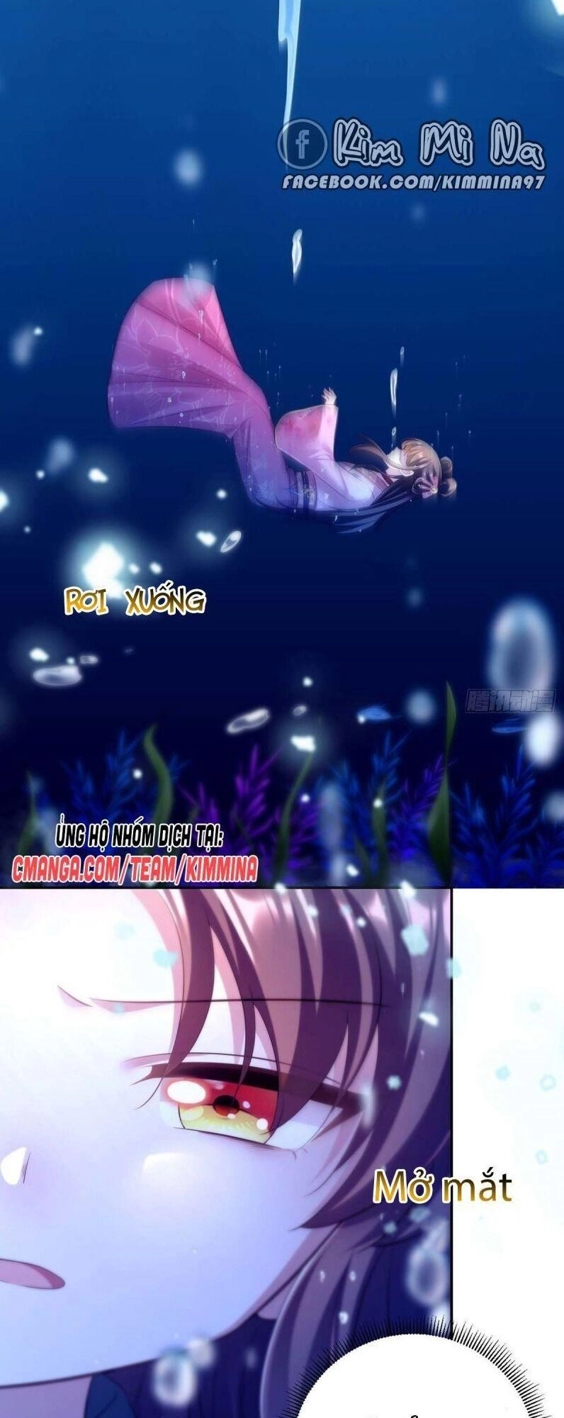 Ngã Tại Hậu Cung Đương Đại Lão Chapter 33 - 7