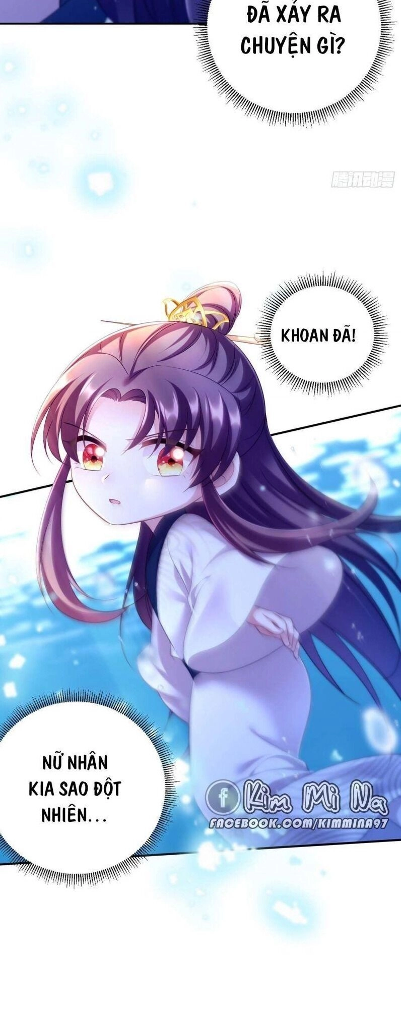 Ngã Tại Hậu Cung Đương Đại Lão Chapter 33 - 8