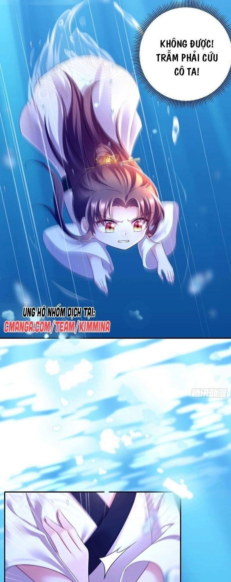 Ngã Tại Hậu Cung Đương Đại Lão Chapter 33 - 10