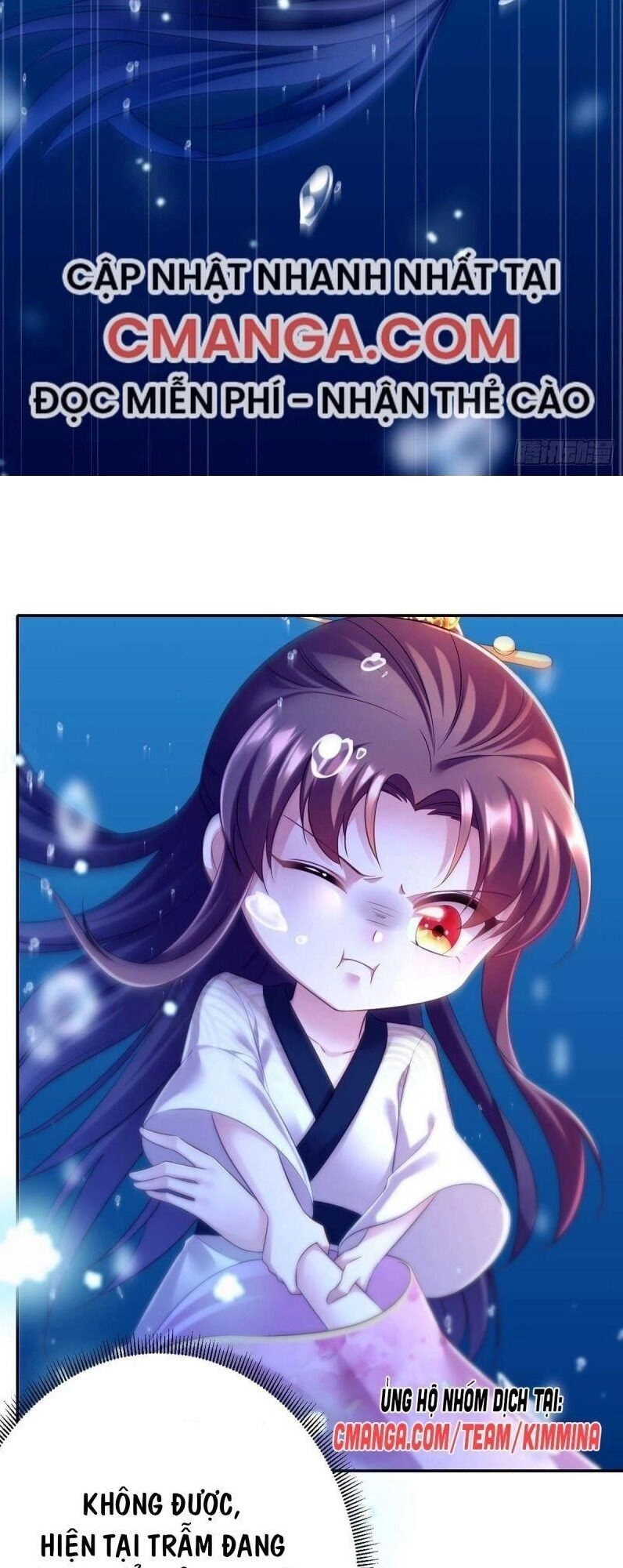 Ngã Tại Hậu Cung Đương Đại Lão Chapter 33 - 12