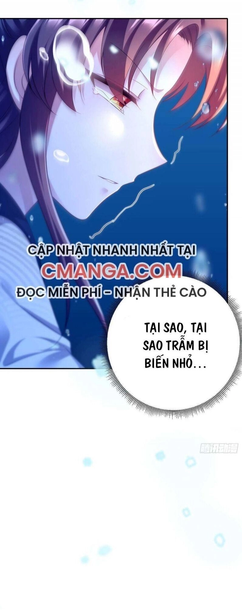 Ngã Tại Hậu Cung Đương Đại Lão Chapter 33 - 14