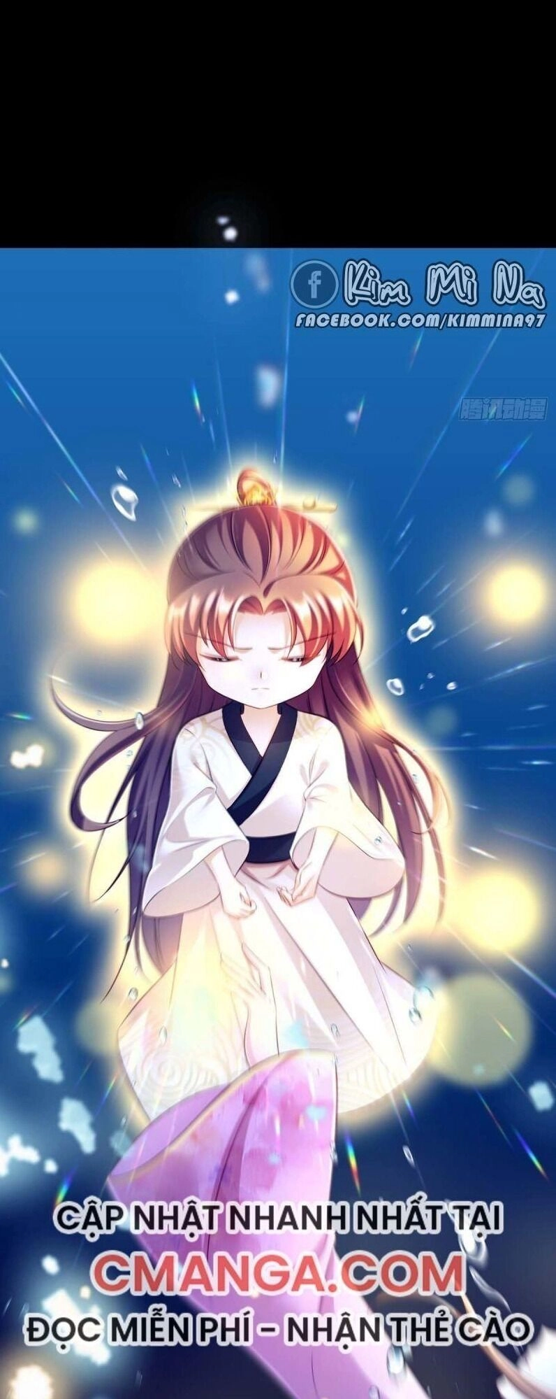 Ngã Tại Hậu Cung Đương Đại Lão Chapter 33 - 16