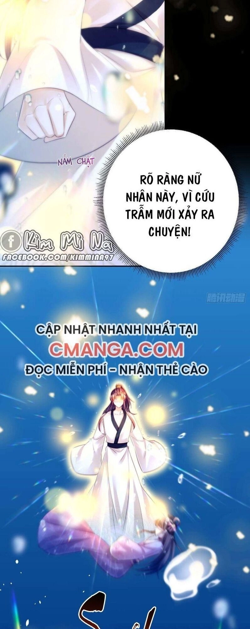 Ngã Tại Hậu Cung Đương Đại Lão Chapter 33 - 19