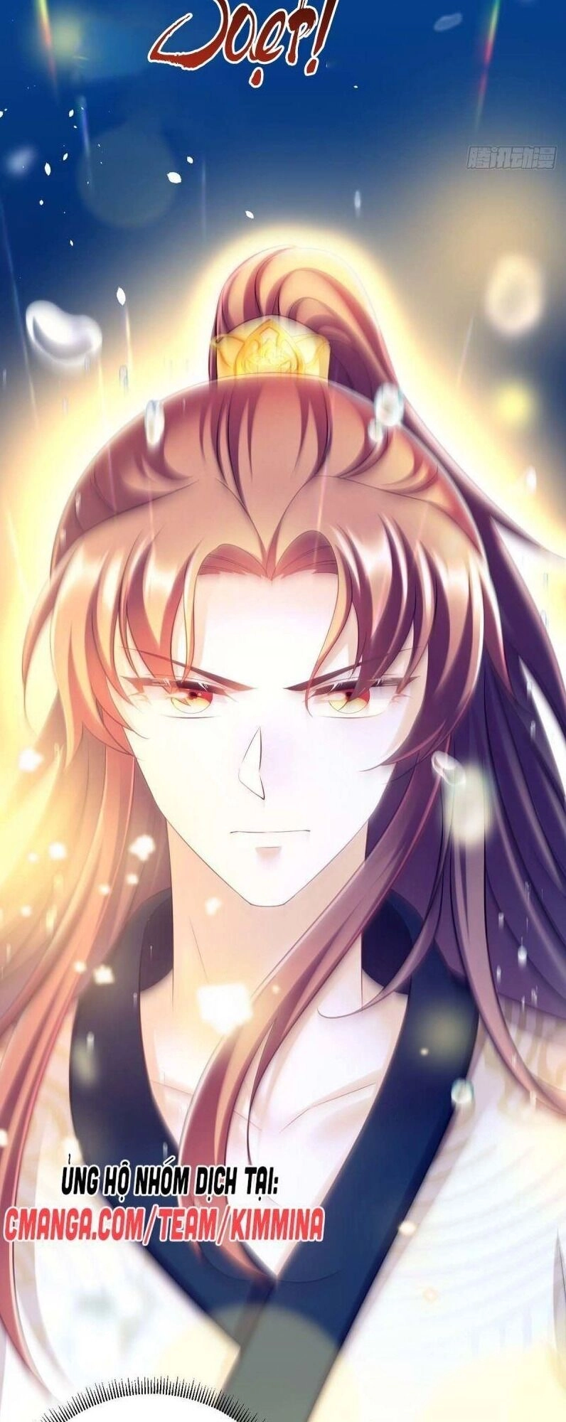 Ngã Tại Hậu Cung Đương Đại Lão Chapter 33 - 20