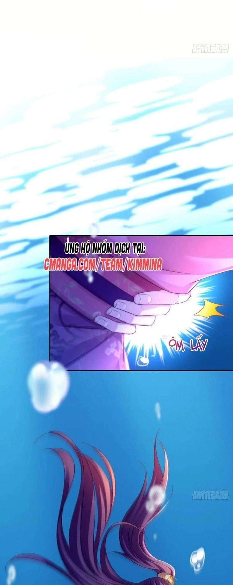 Ngã Tại Hậu Cung Đương Đại Lão Chapter 33 - 22