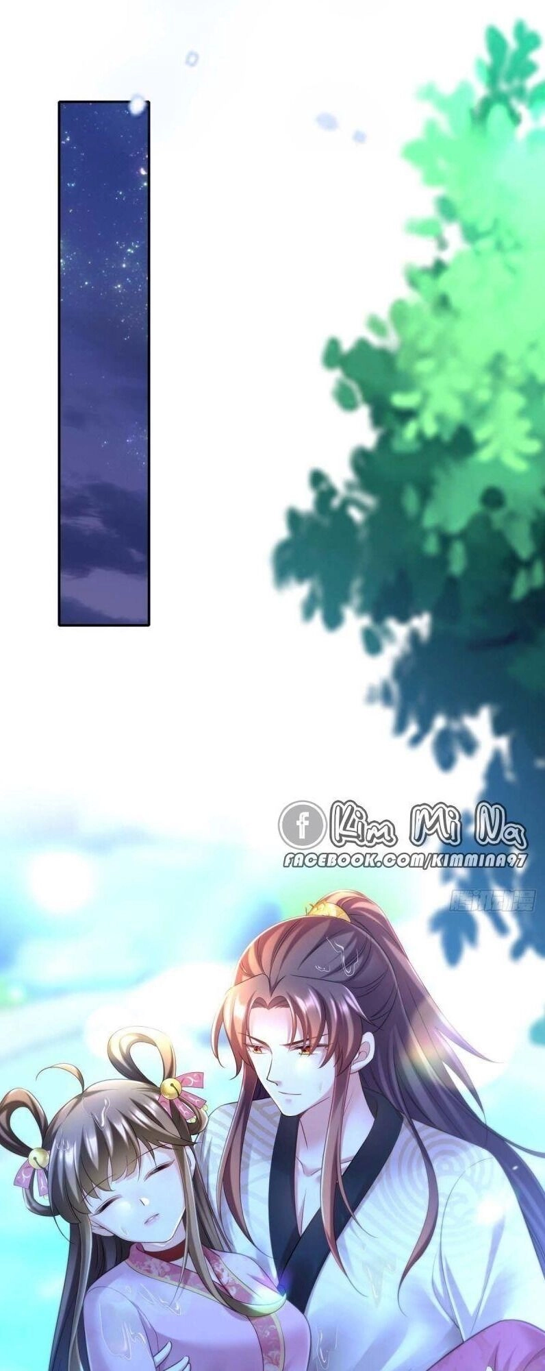 Ngã Tại Hậu Cung Đương Đại Lão Chapter 33 - 26