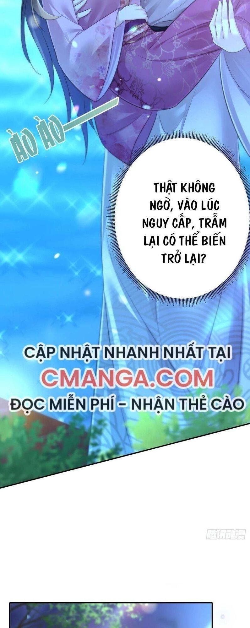 Ngã Tại Hậu Cung Đương Đại Lão Chapter 33 - 27