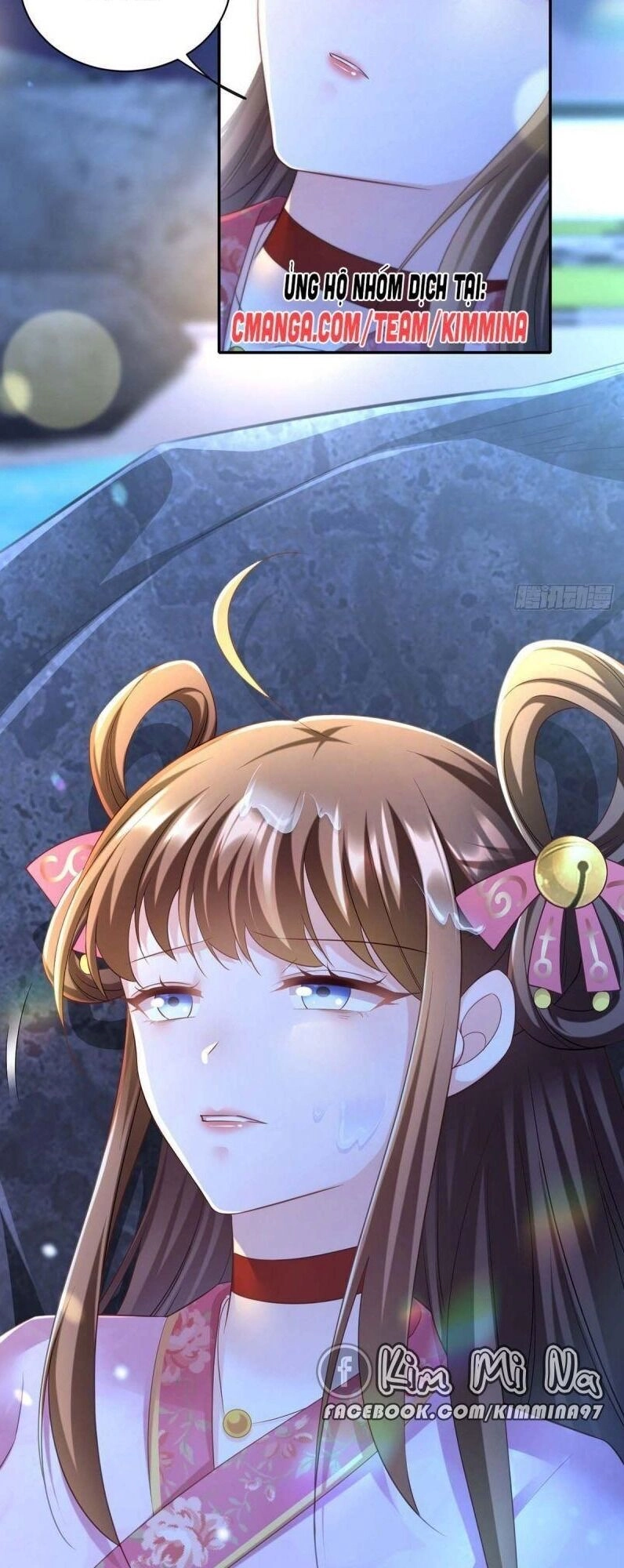 Ngã Tại Hậu Cung Đương Đại Lão Chapter 33 - 30