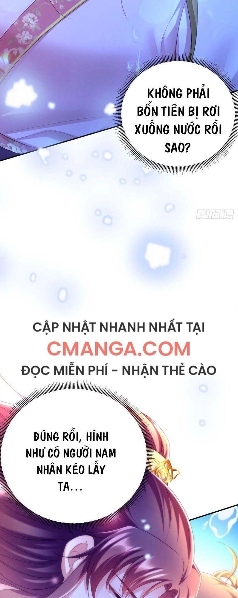 Ngã Tại Hậu Cung Đương Đại Lão Chapter 33 - 31