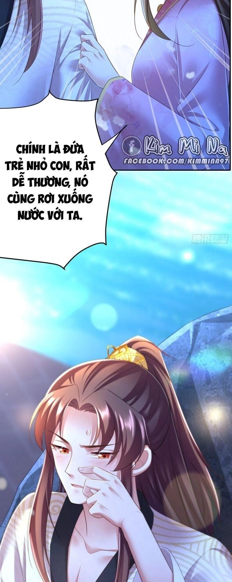 Ngã Tại Hậu Cung Đương Đại Lão Chapter 34 - 4