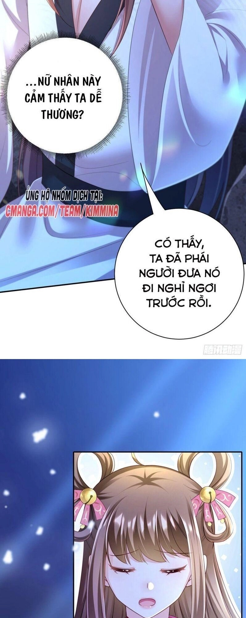 Ngã Tại Hậu Cung Đương Đại Lão Chapter 34 - 5