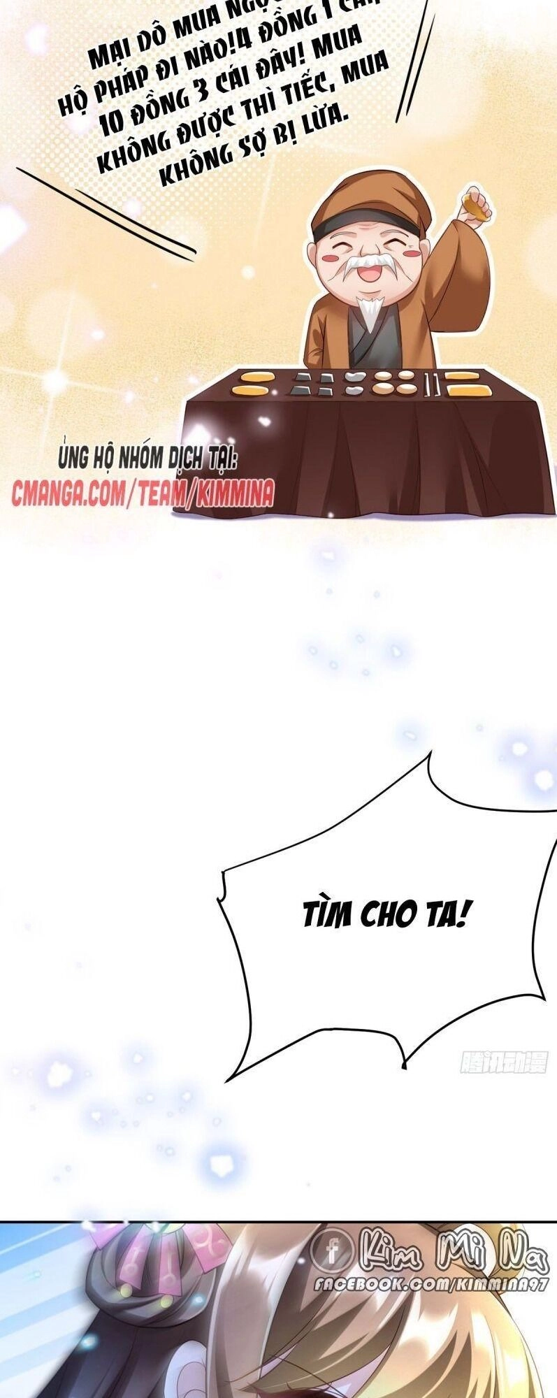 Ngã Tại Hậu Cung Đương Đại Lão Chapter 34 - 8