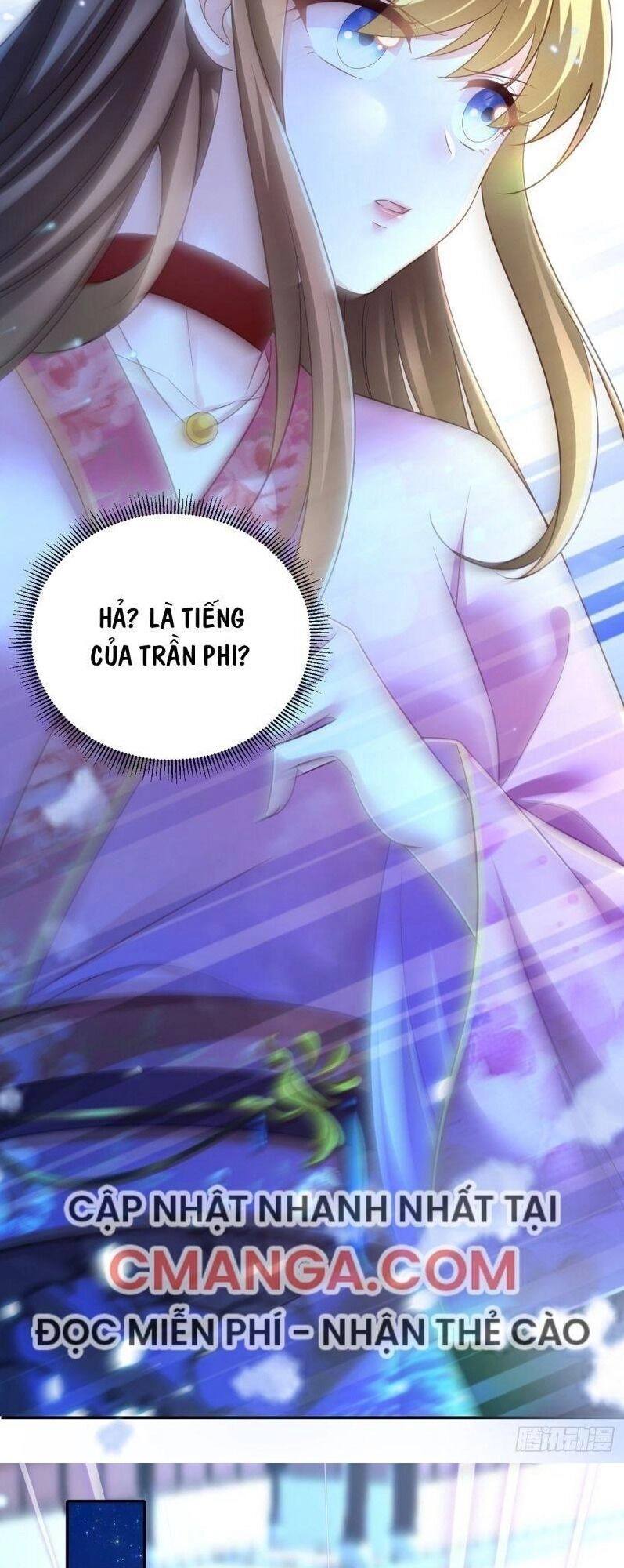 Ngã Tại Hậu Cung Đương Đại Lão Chapter 34 - 9
