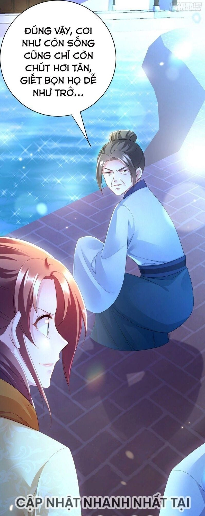 Ngã Tại Hậu Cung Đương Đại Lão Chapter 34 - 14