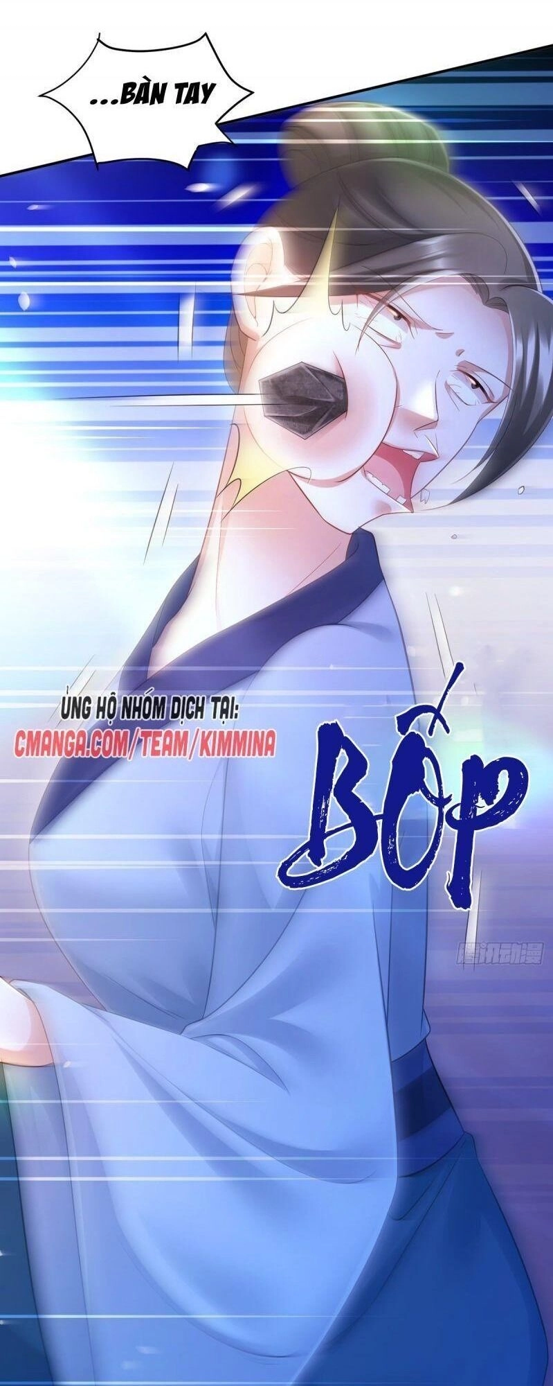 Ngã Tại Hậu Cung Đương Đại Lão Chapter 34 - 16