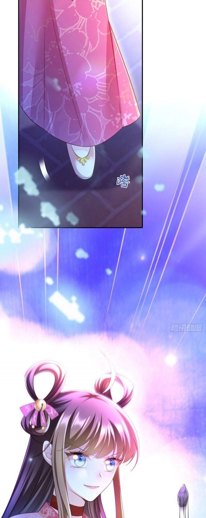 Ngã Tại Hậu Cung Đương Đại Lão Chapter 34 - 20