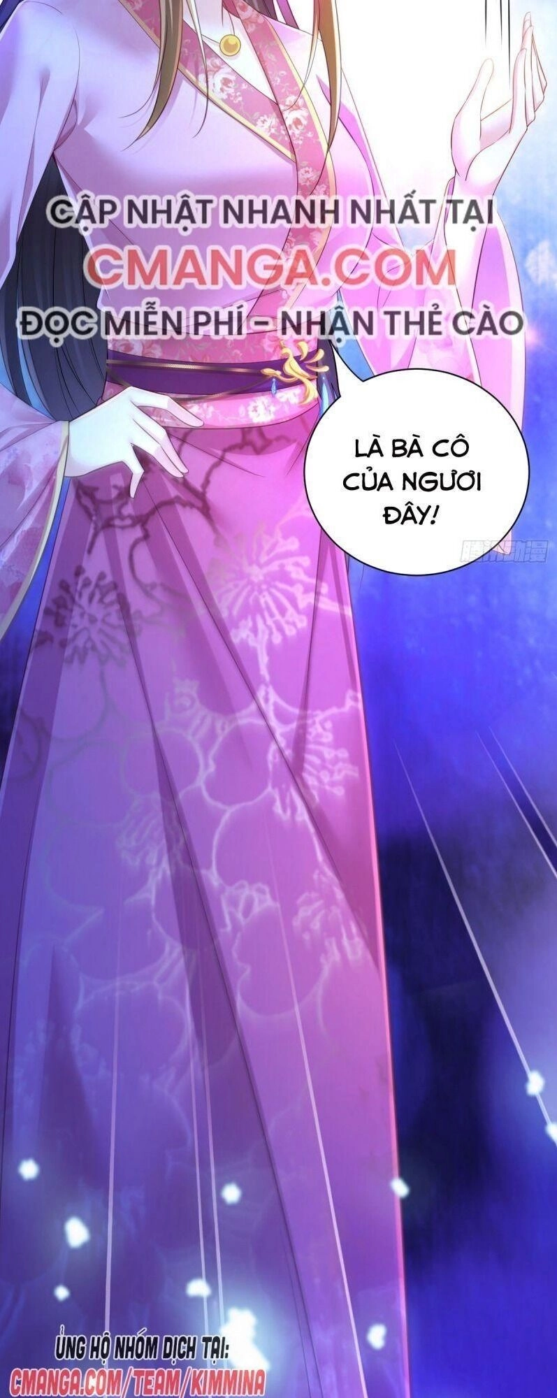 Ngã Tại Hậu Cung Đương Đại Lão Chapter 34 - 21