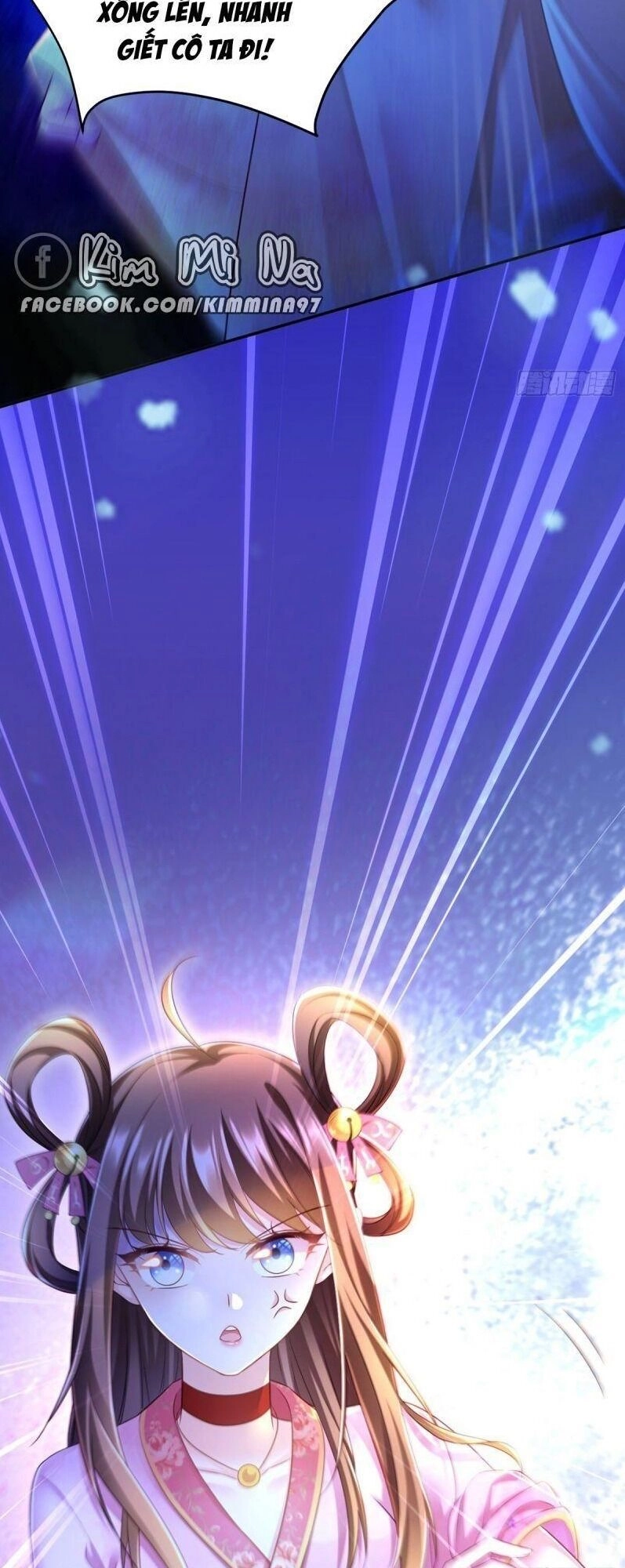 Ngã Tại Hậu Cung Đương Đại Lão Chapter 34 - 23