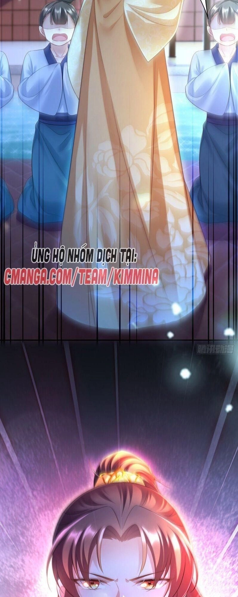 Ngã Tại Hậu Cung Đương Đại Lão Chapter 34 - 27