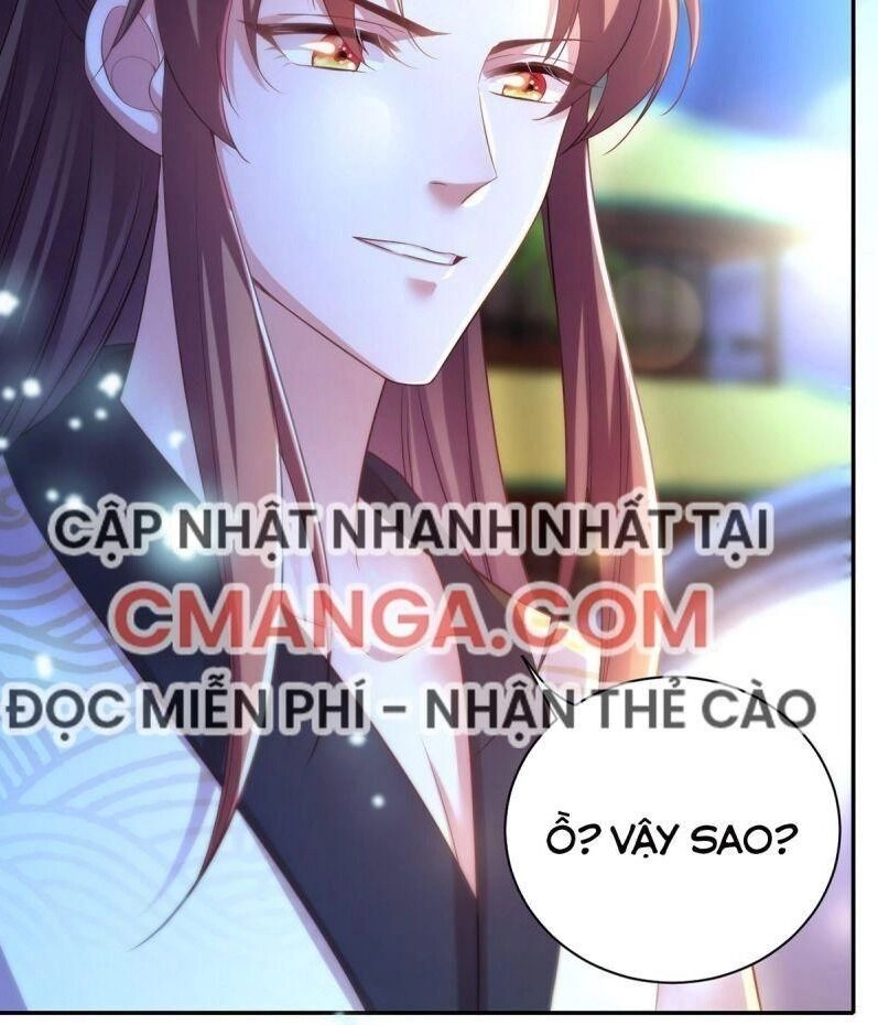 Ngã Tại Hậu Cung Đương Đại Lão Chapter 34 - 31