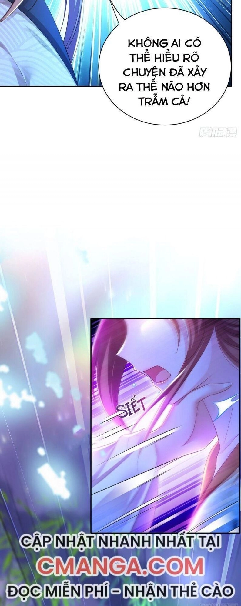 Ngã Tại Hậu Cung Đương Đại Lão Chapter 35 - 3