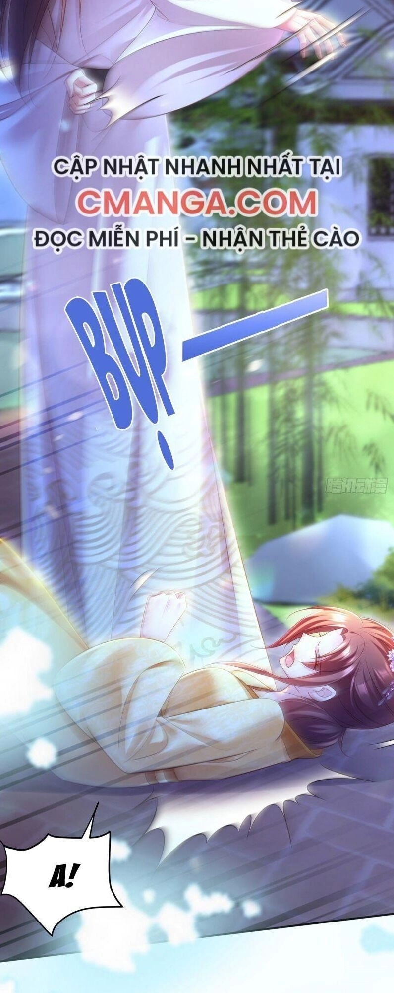 Ngã Tại Hậu Cung Đương Đại Lão Chapter 35 - 6