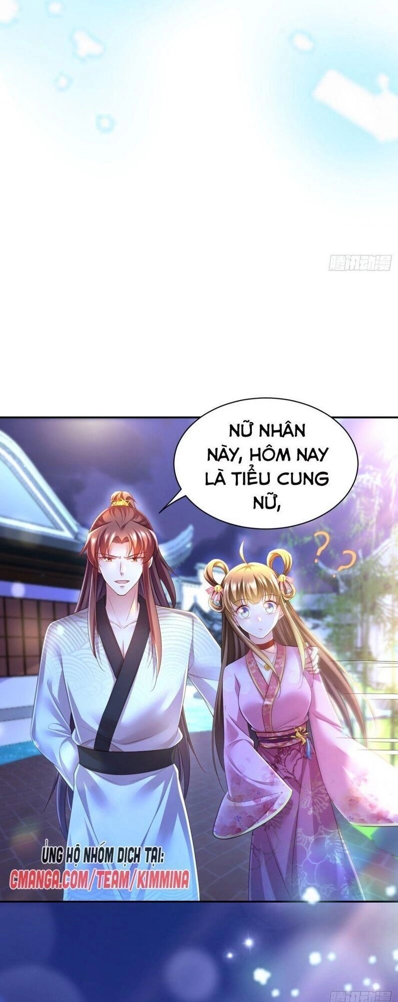 Ngã Tại Hậu Cung Đương Đại Lão Chapter 35 - 7