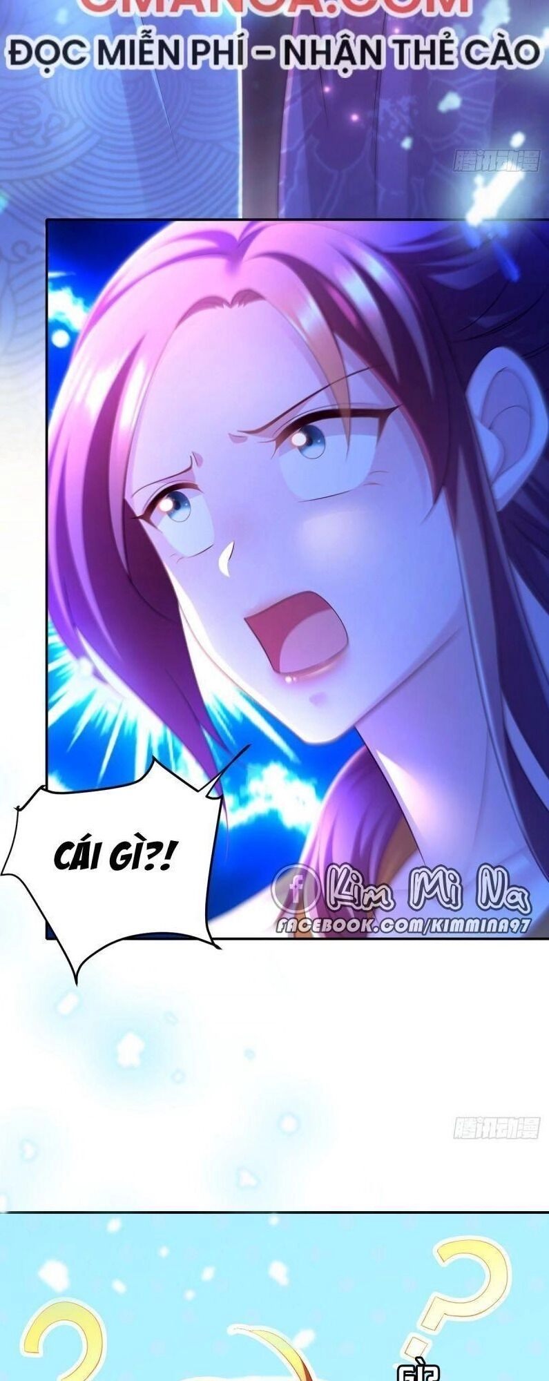 Ngã Tại Hậu Cung Đương Đại Lão Chapter 35 - 9