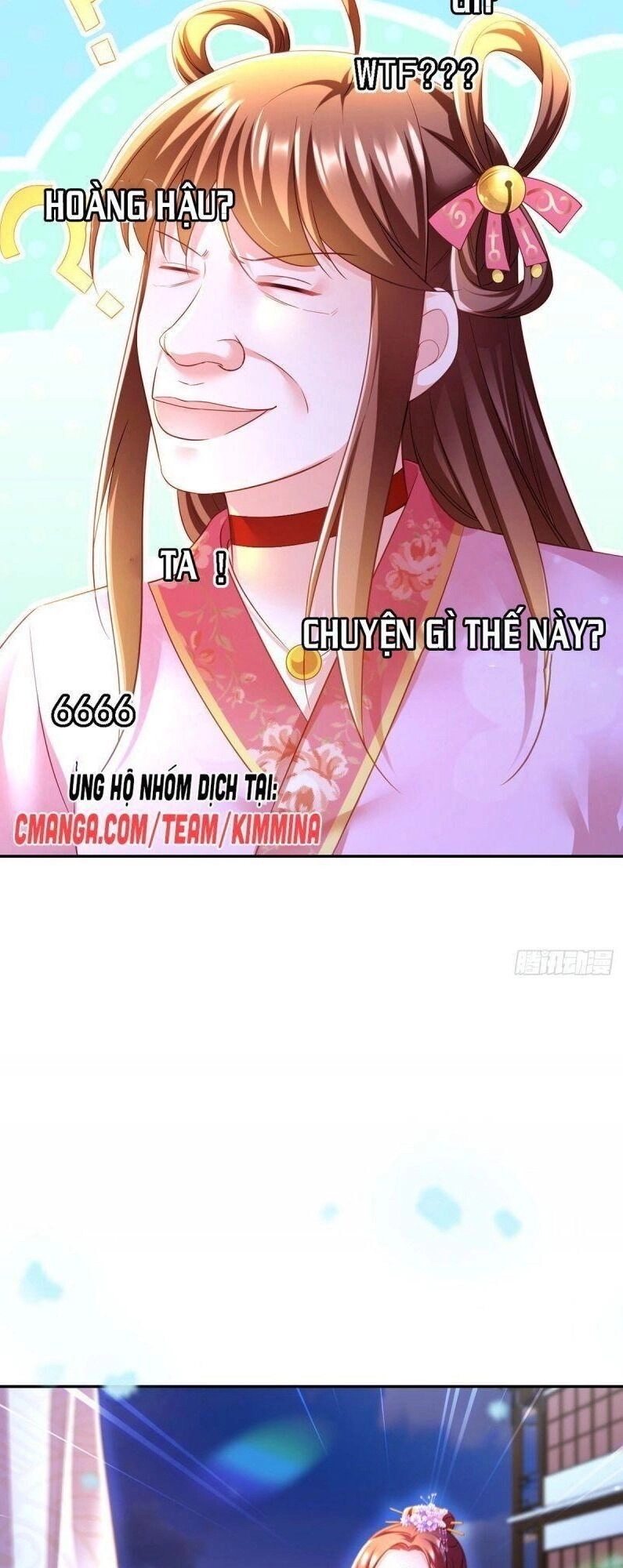 Ngã Tại Hậu Cung Đương Đại Lão Chapter 35 - 10