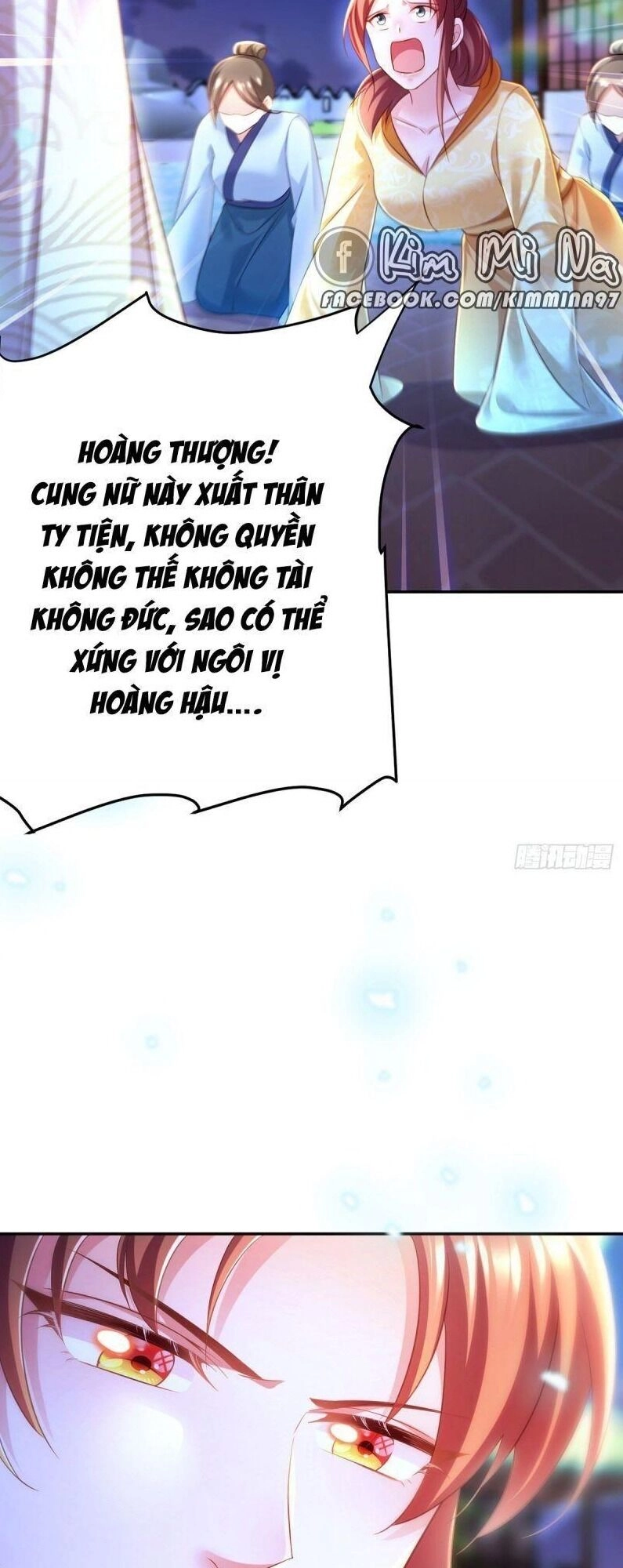 Ngã Tại Hậu Cung Đương Đại Lão Chapter 35 - 11