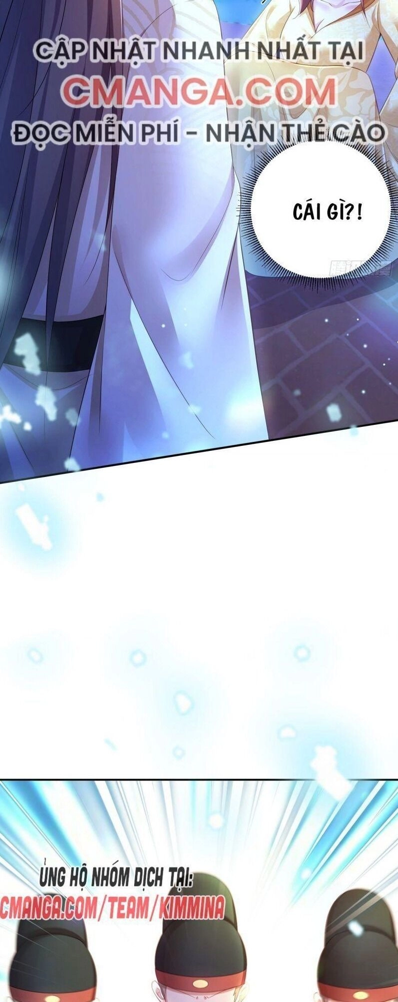 Ngã Tại Hậu Cung Đương Đại Lão Chapter 35 - 16