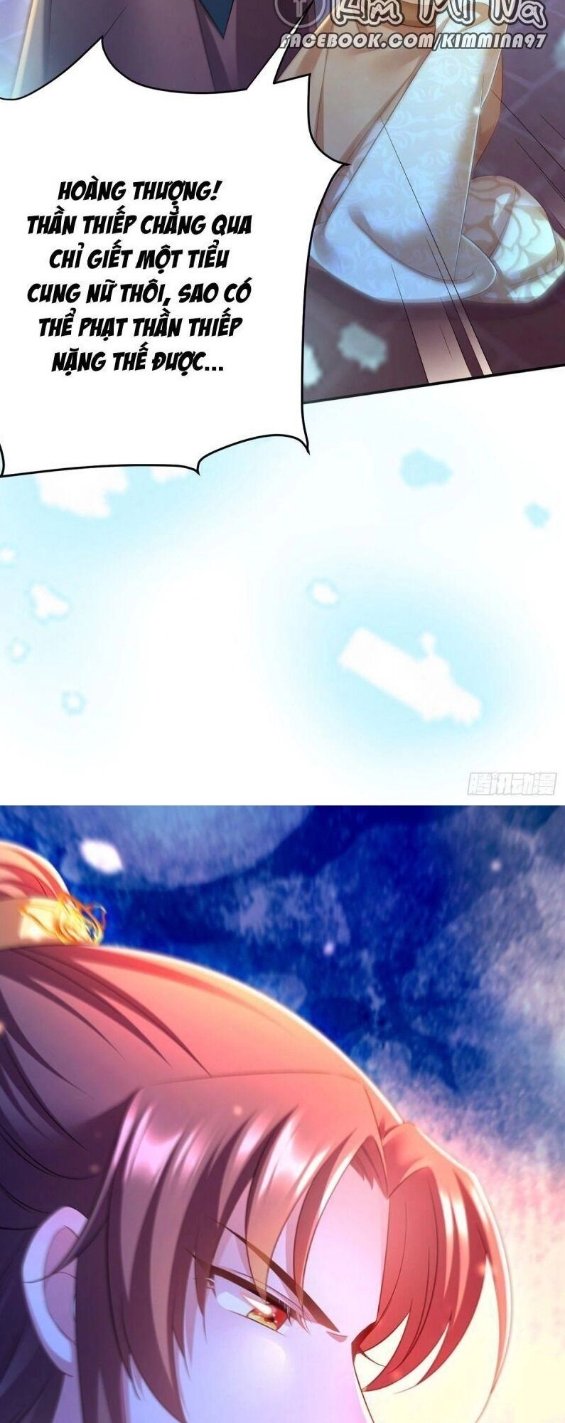 Ngã Tại Hậu Cung Đương Đại Lão Chapter 35 - 18