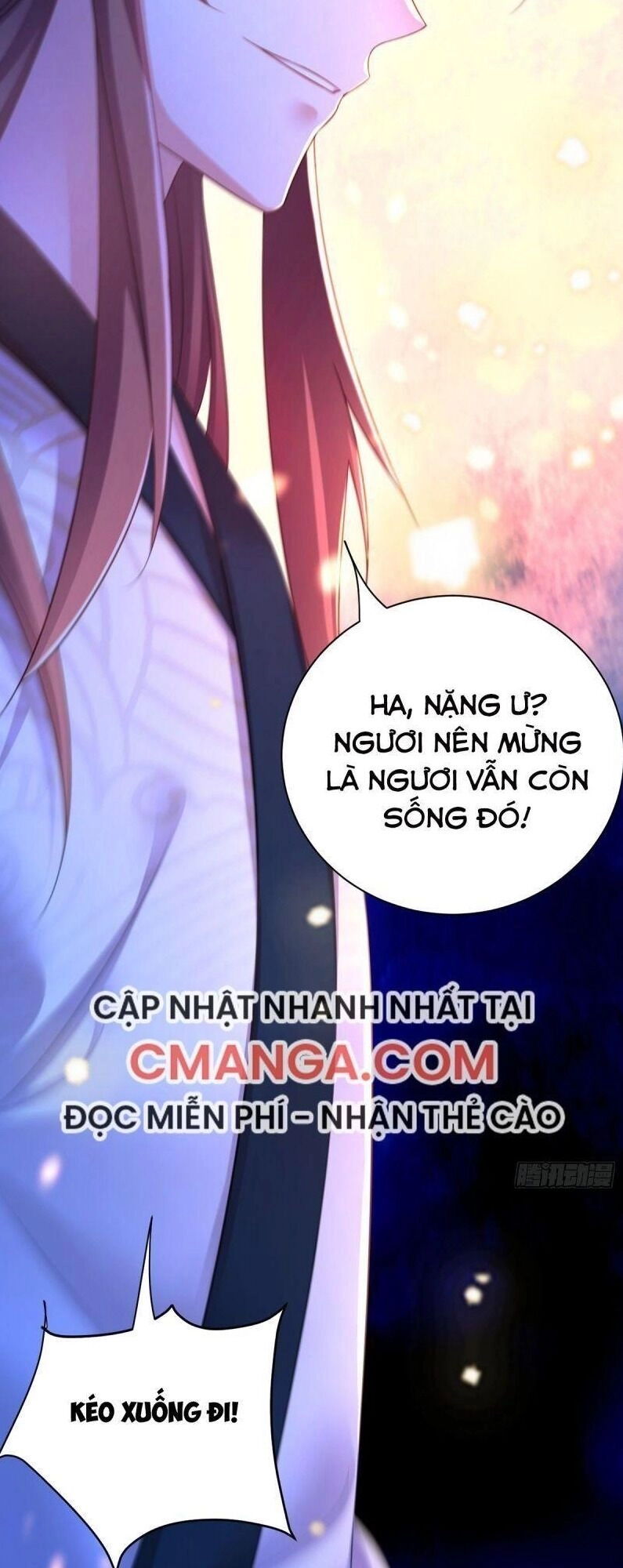 Ngã Tại Hậu Cung Đương Đại Lão Chapter 35 - 19