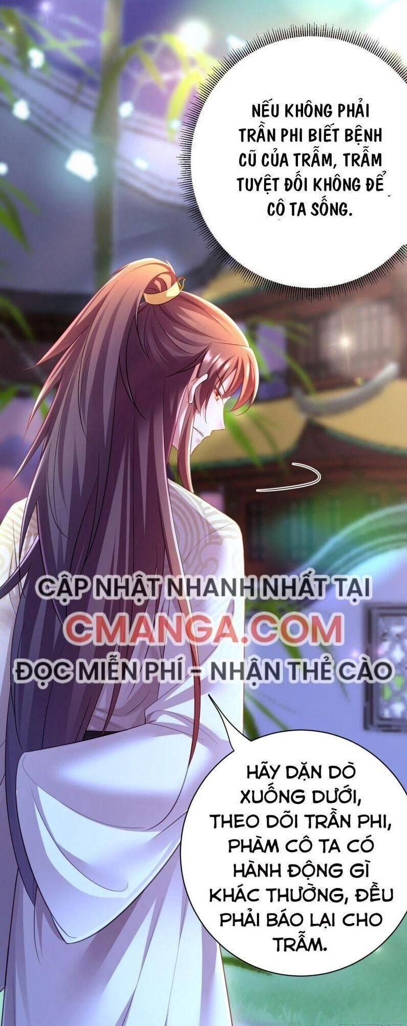 Ngã Tại Hậu Cung Đương Đại Lão Chapter 35 - 21
